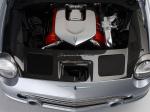 Ford Thunderbird Supercharged Concept 2003 года